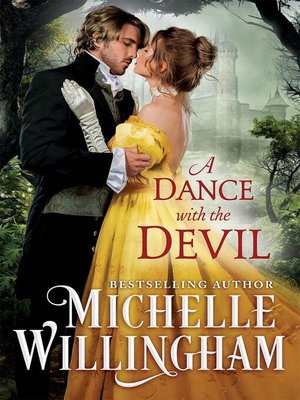 cover image of A Dance with the Devil